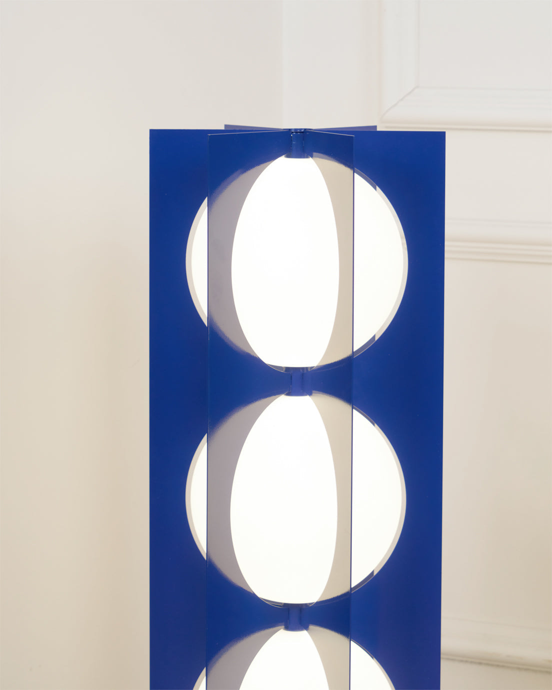 Blue Kleos Floor Light, Floor Lamp, detail 34