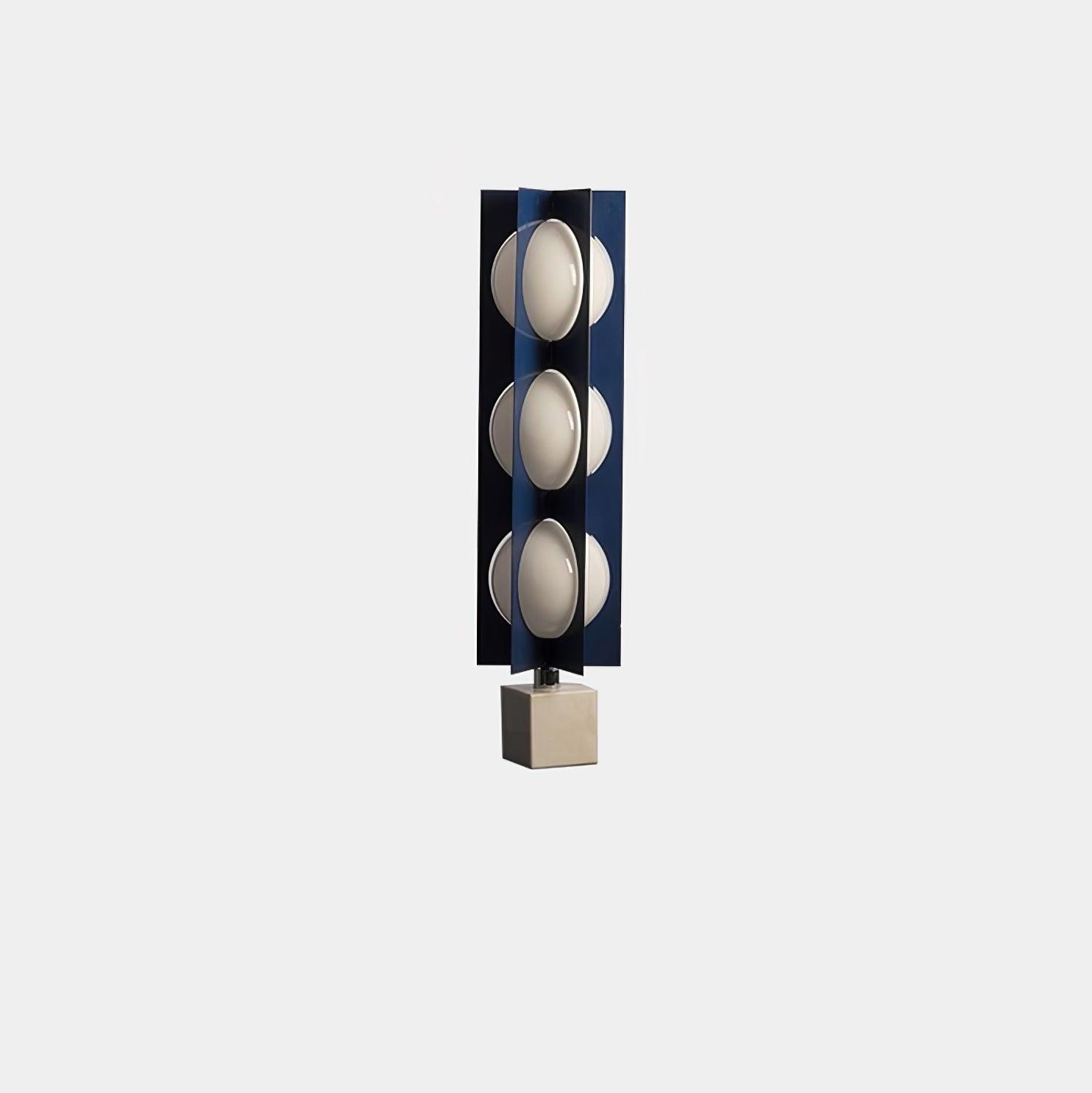 Blue Kleos Floor Light, Floor Lamp, detail 18