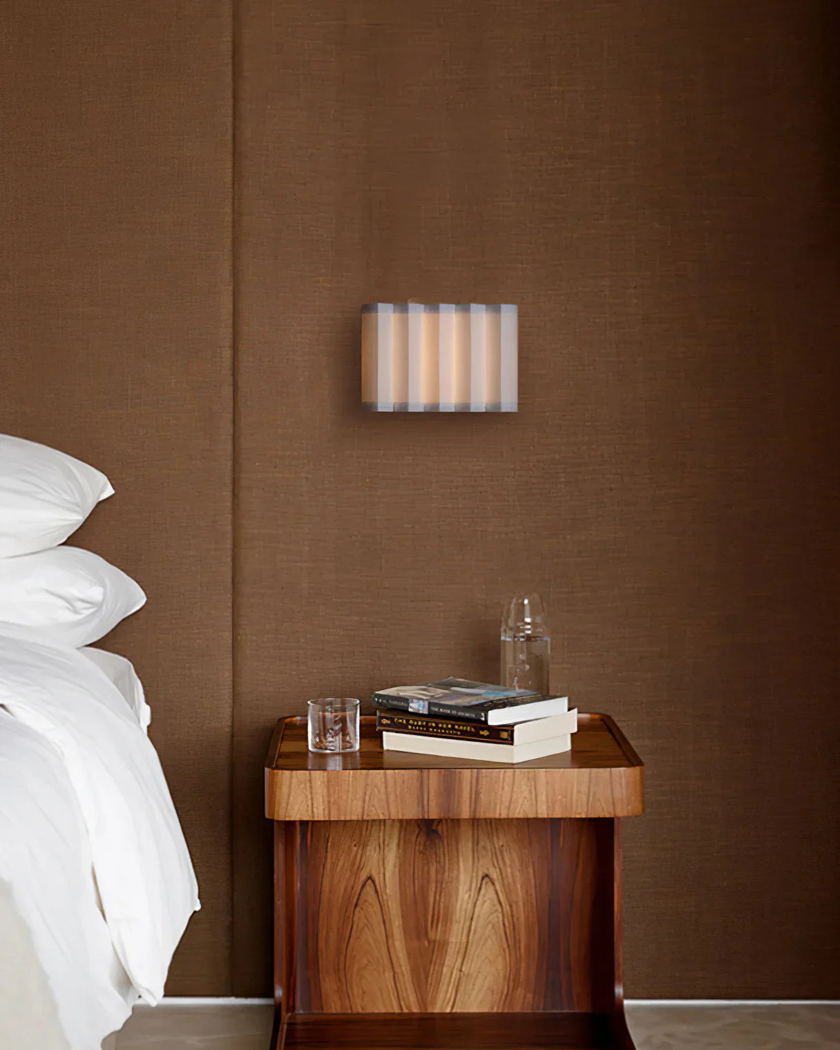 Cascade Wall Lamp 9.8