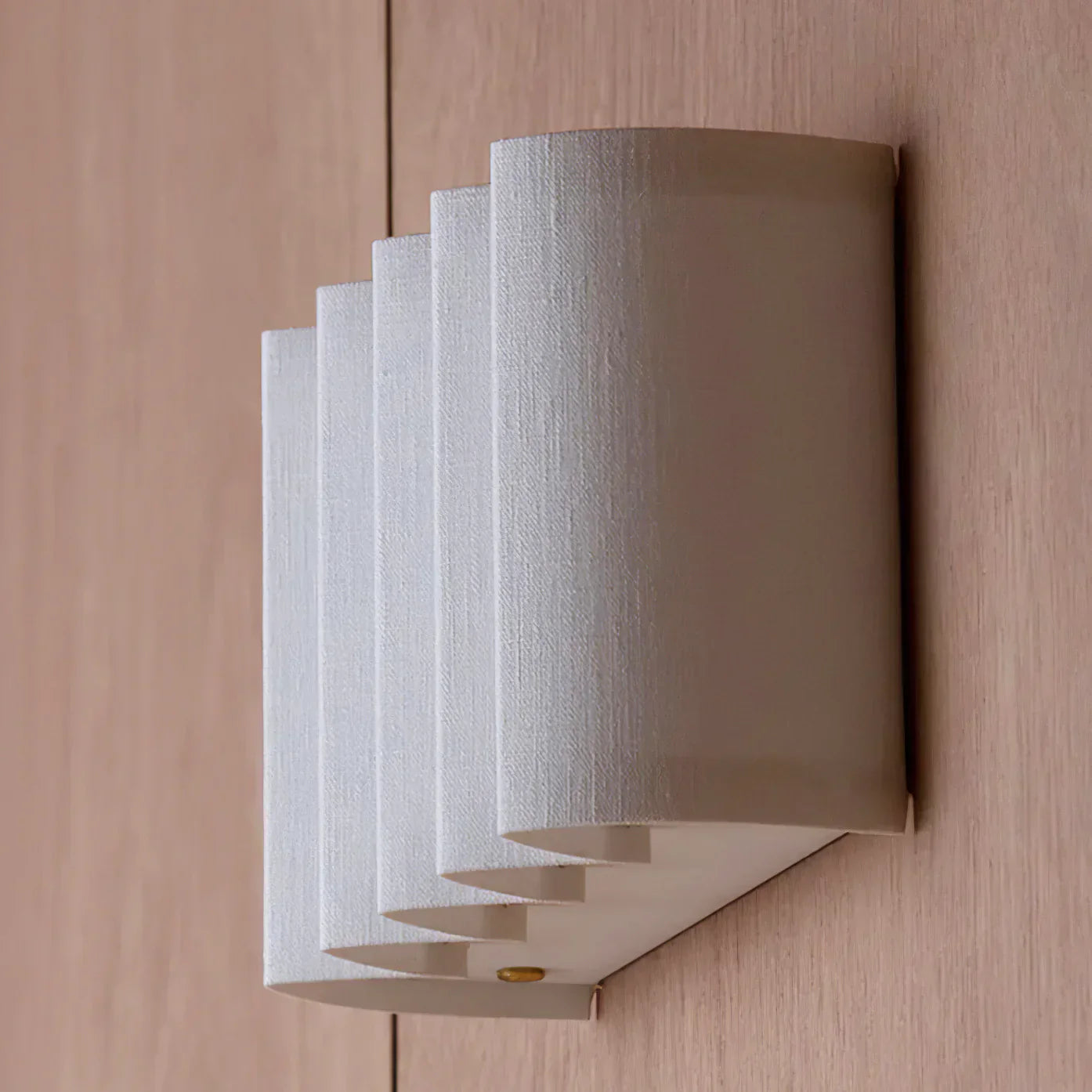 Cascade Wall Lamp 9.8