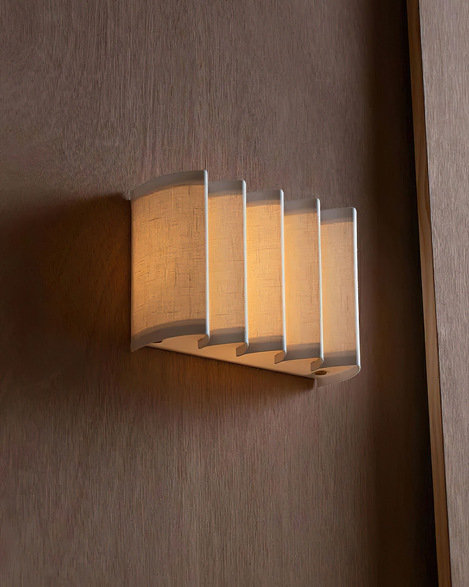 Cascade Wall Lamp 9.8