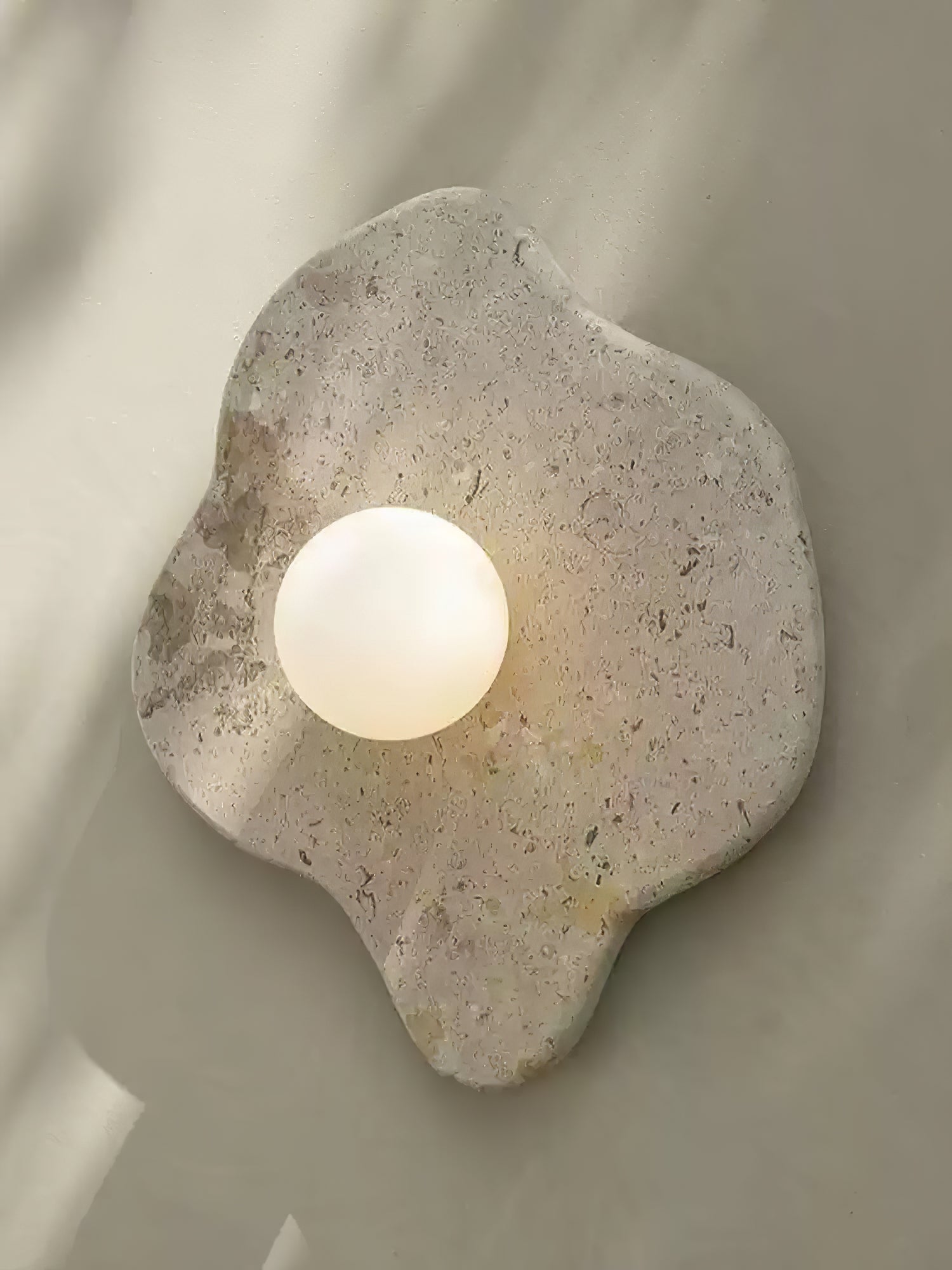 Cera Flare Wall Lamp