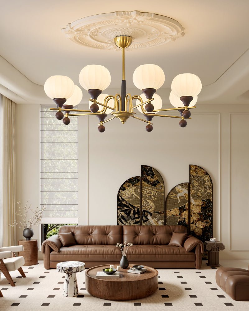 Ceylian Chandelier