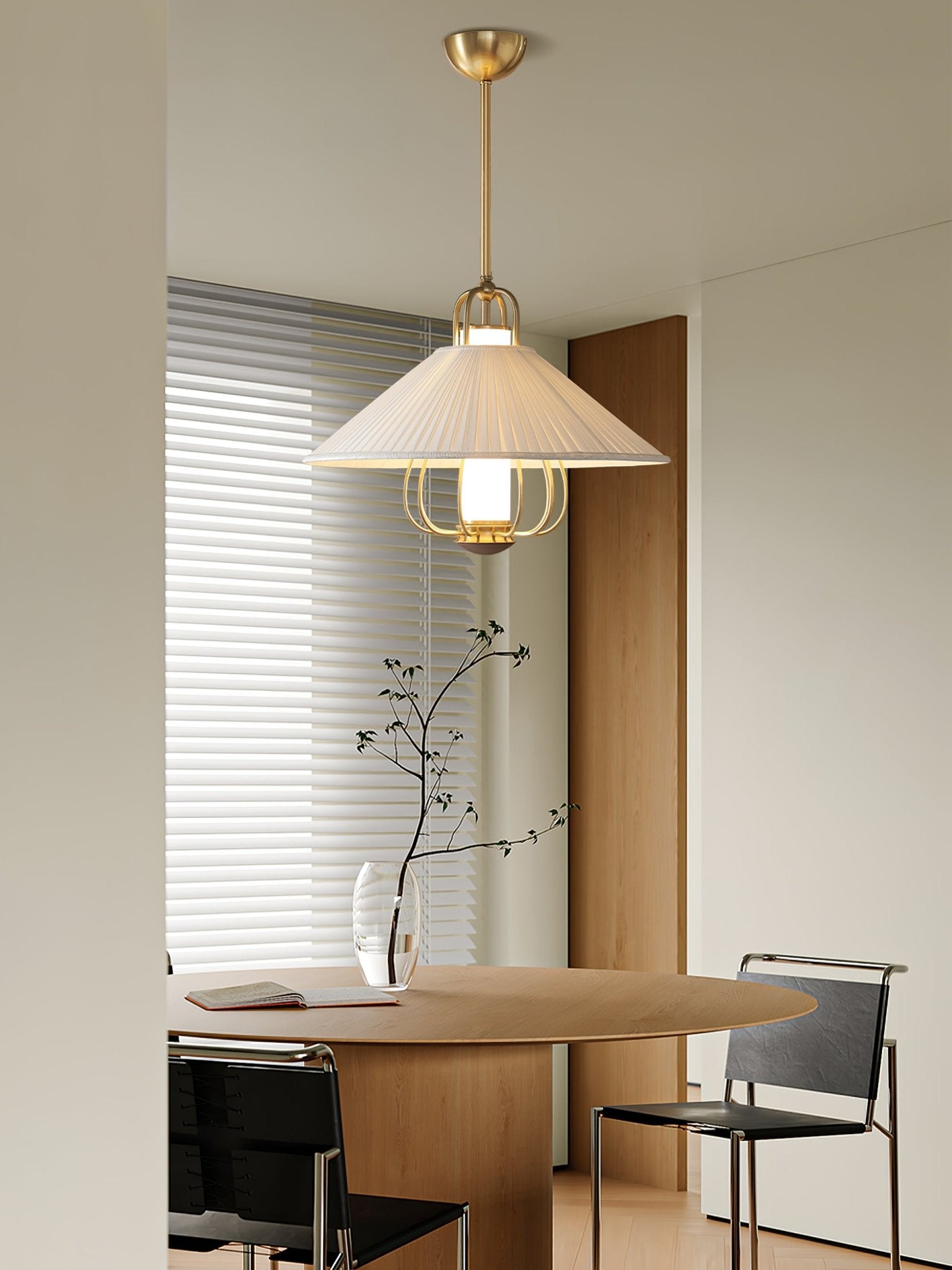 Chantelle Pendant Light