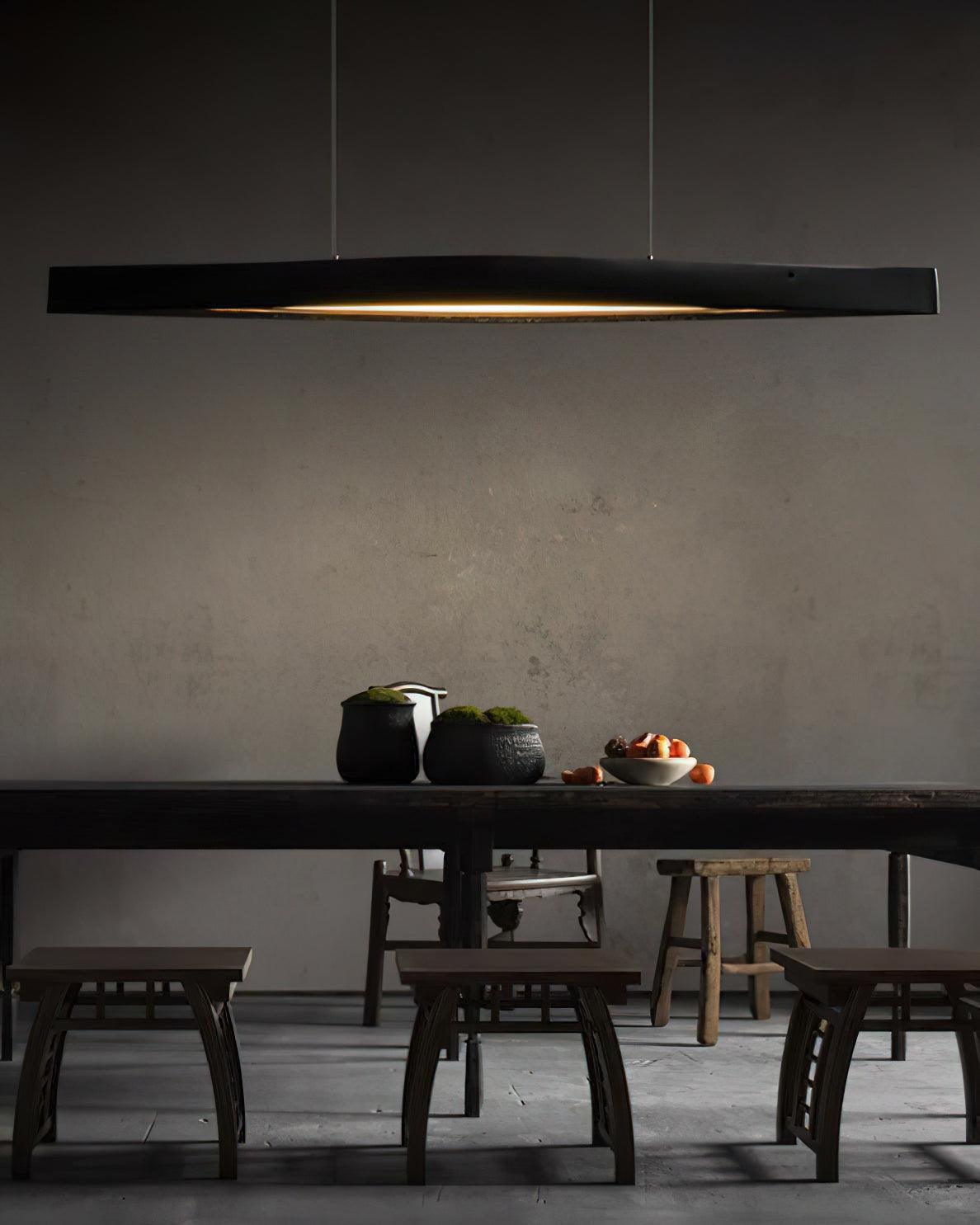 Chensu Chandelier 58.3