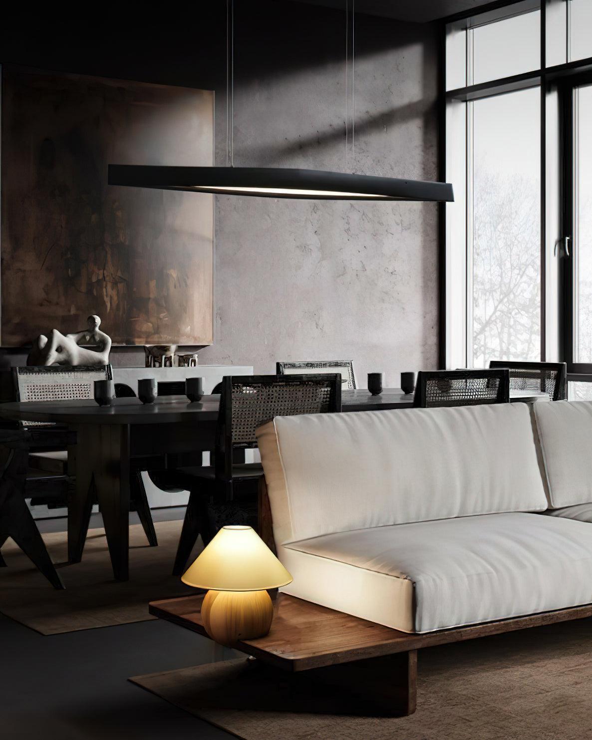 Chensu Chandelier 58.3