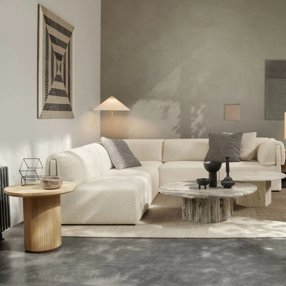 Tynell Floor Lamp