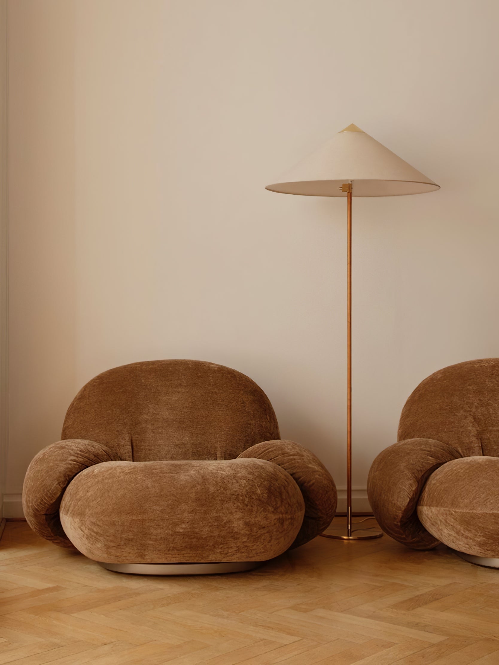 Tynell Floor Lamp