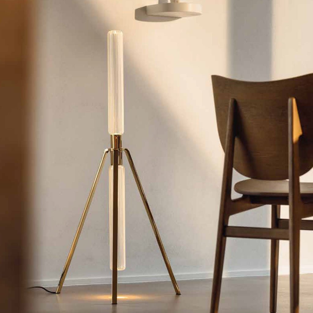 Cipher Floor Light Floor Lamp