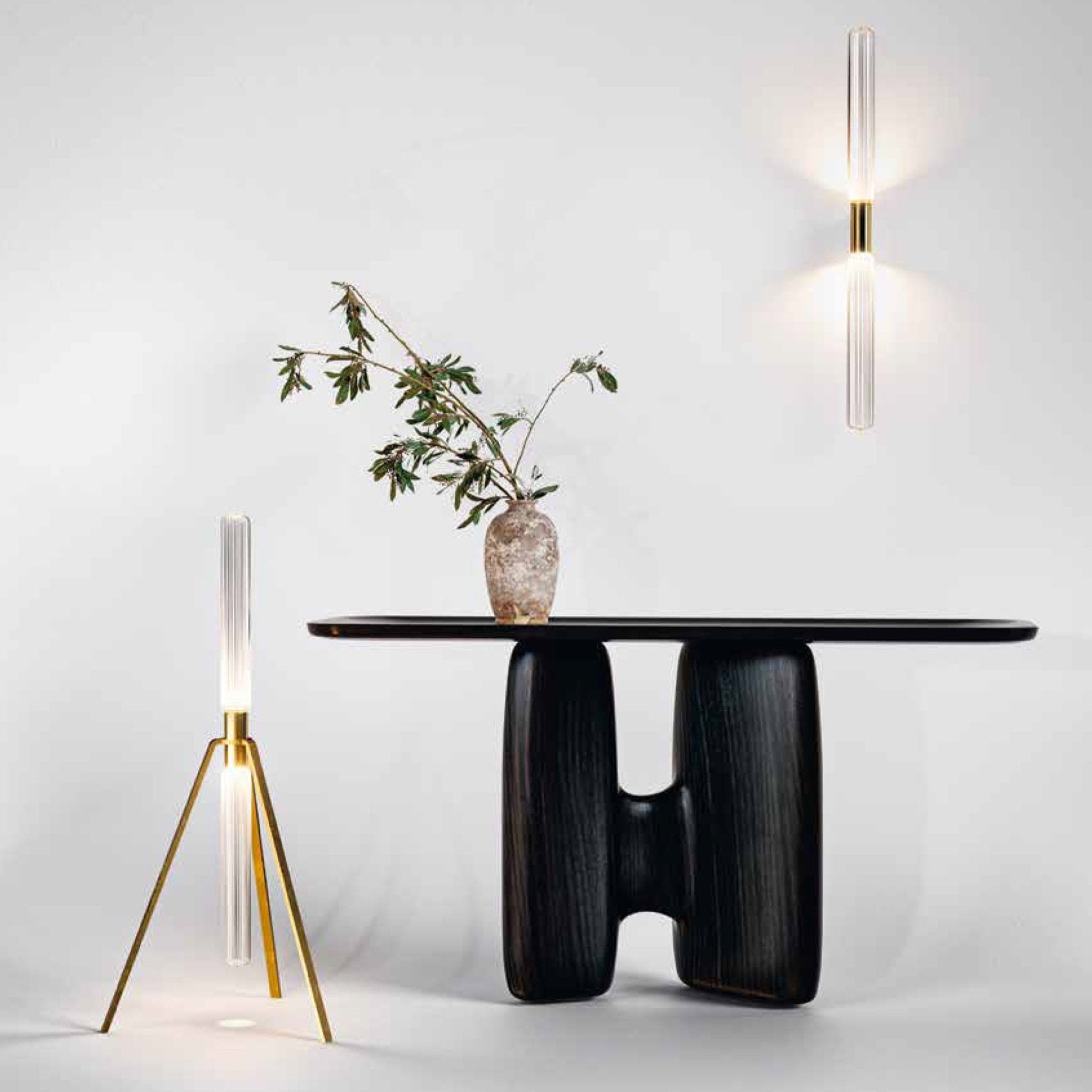 Cipher Floor Light Floor Lamp