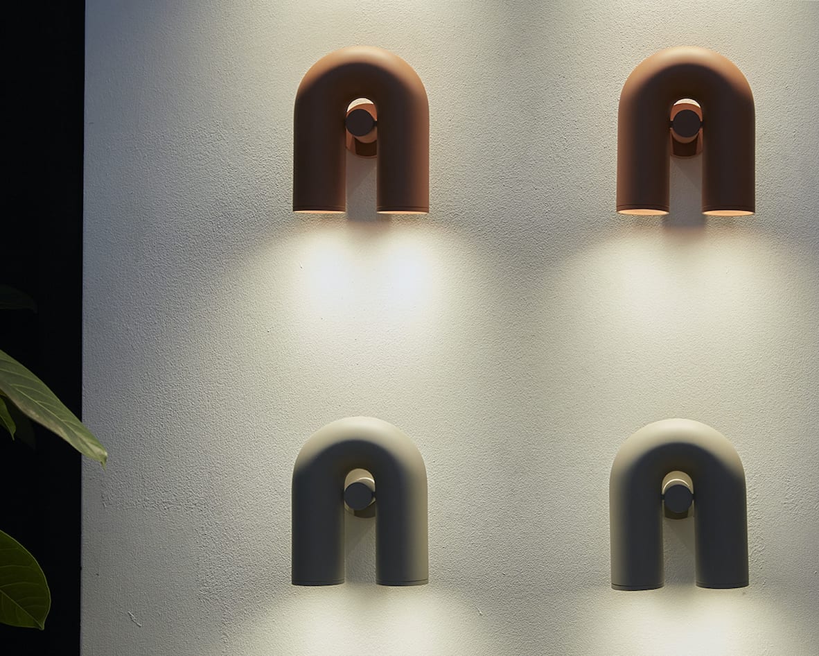 Cirkus Wall Light, Hardwired Wall Sconce, detail 64