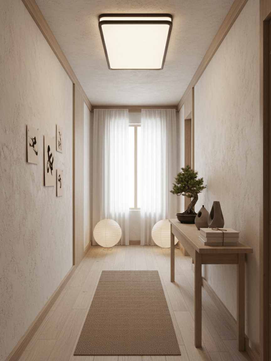 Cirro Ceiling Light detail view 11