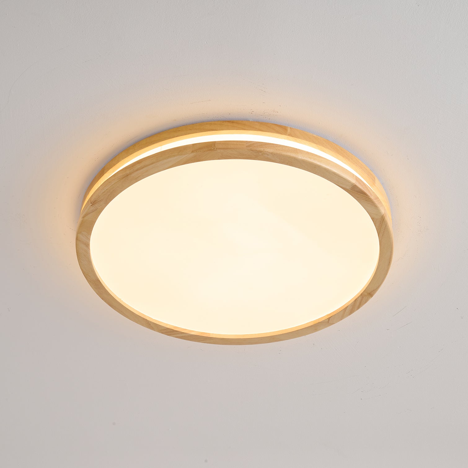 Cirro Ceiling Light detail view 42