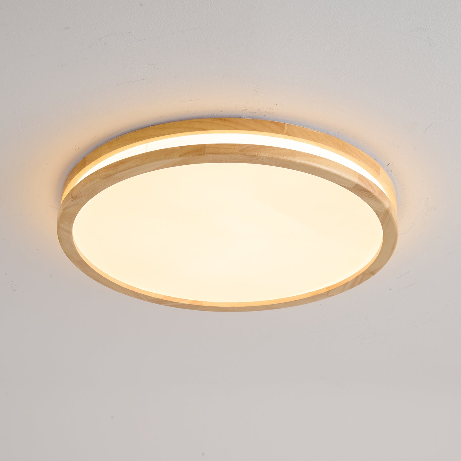 Cirro Ceiling Light detail view 43