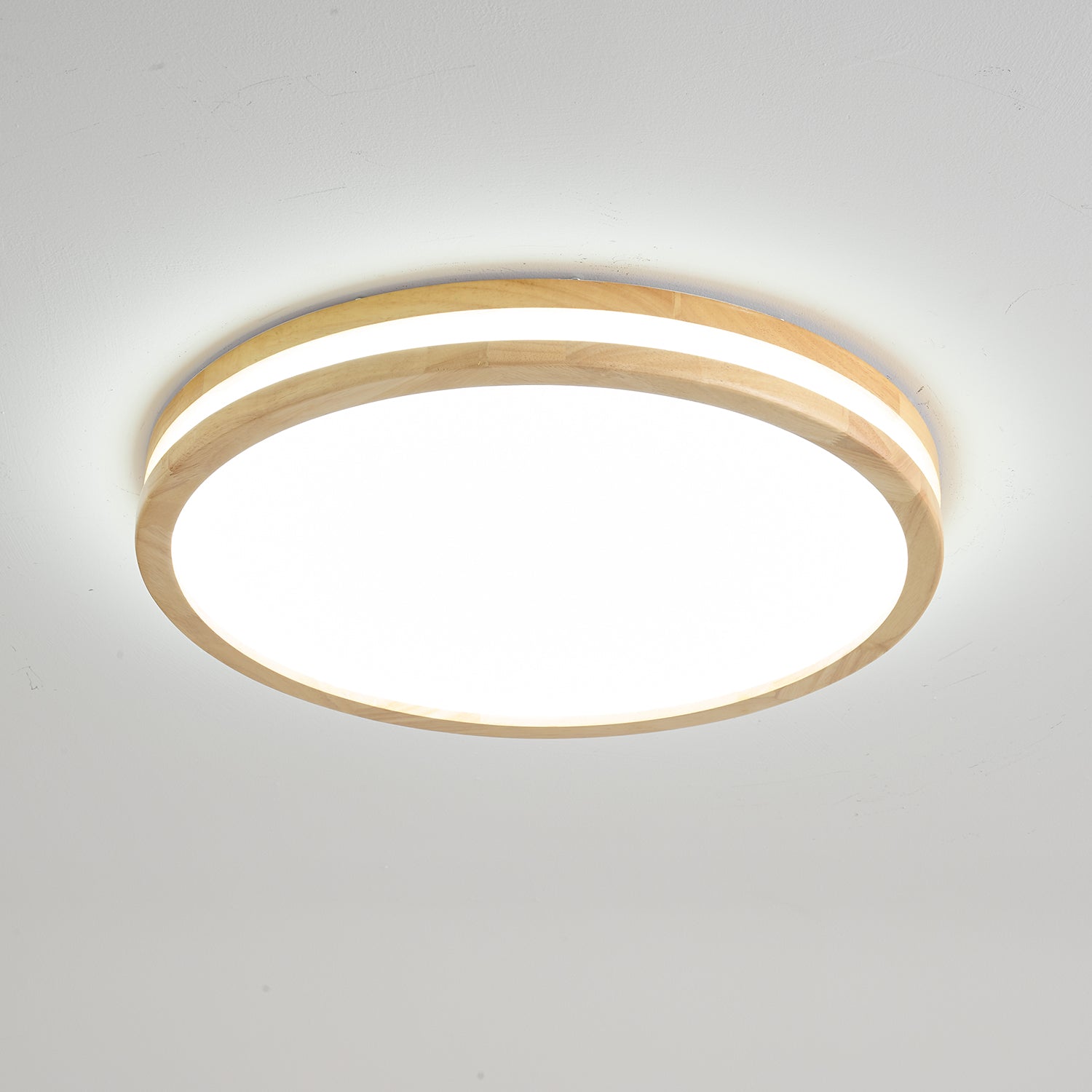 Cirro Ceiling Light detail view 45