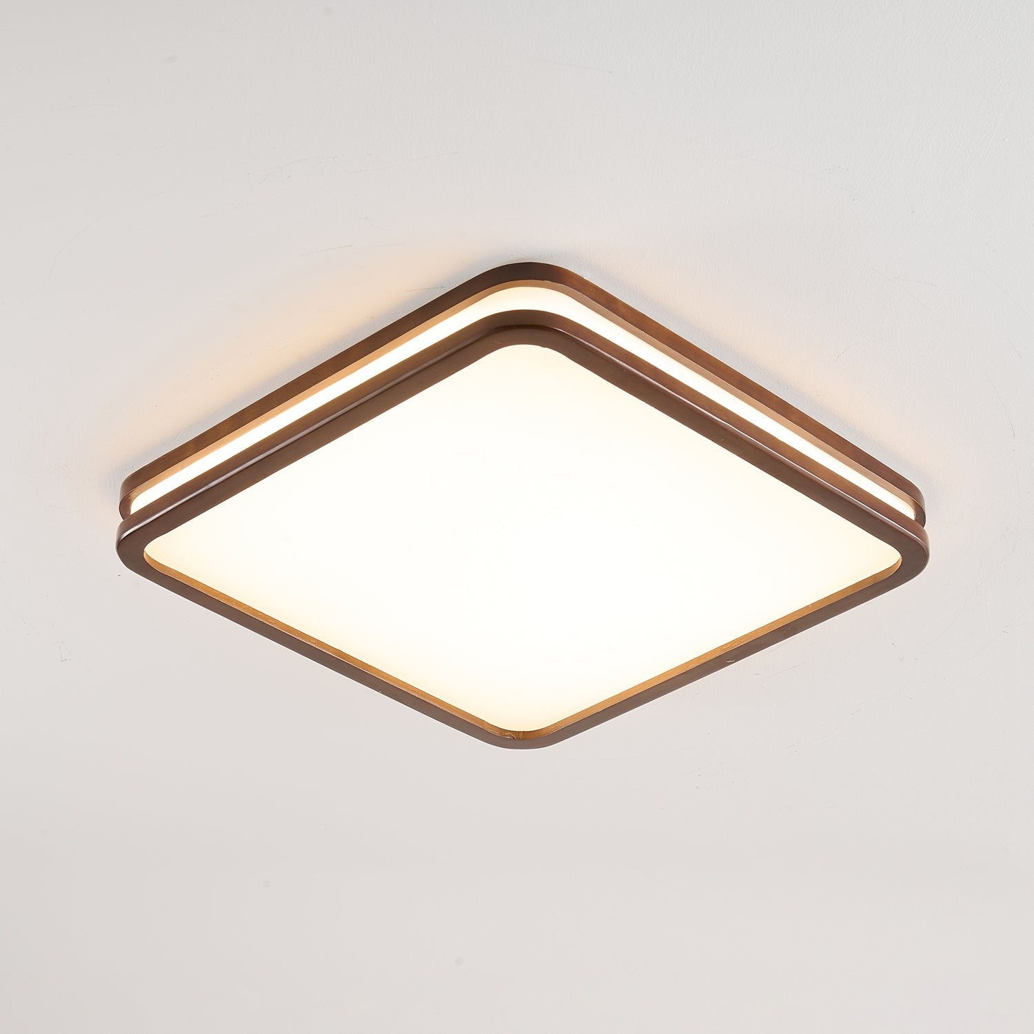Cirro Ceiling Light detail view 35