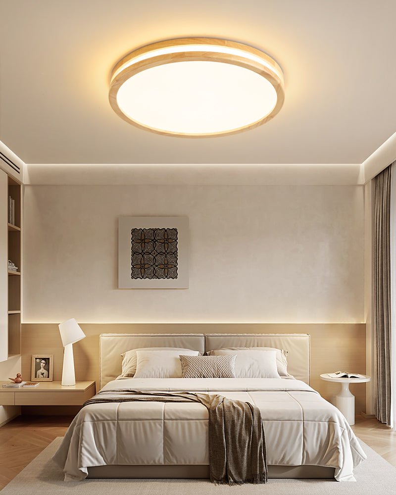 Cirro Ceiling Light detail view 18
