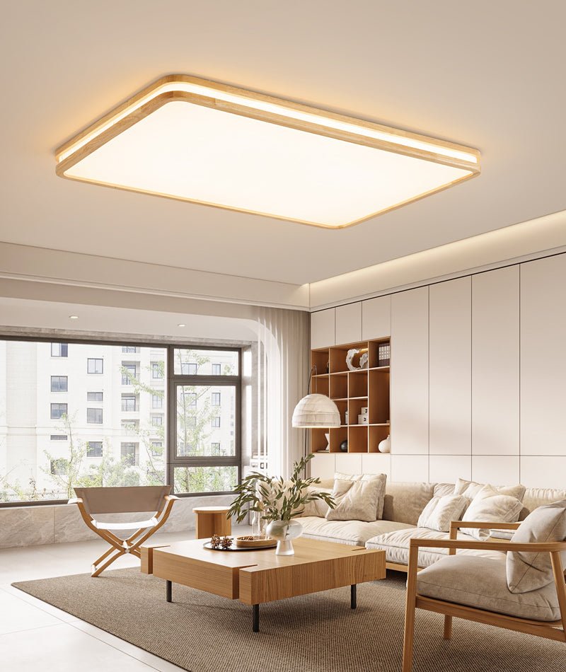 Cirro Ceiling Light detail view 12