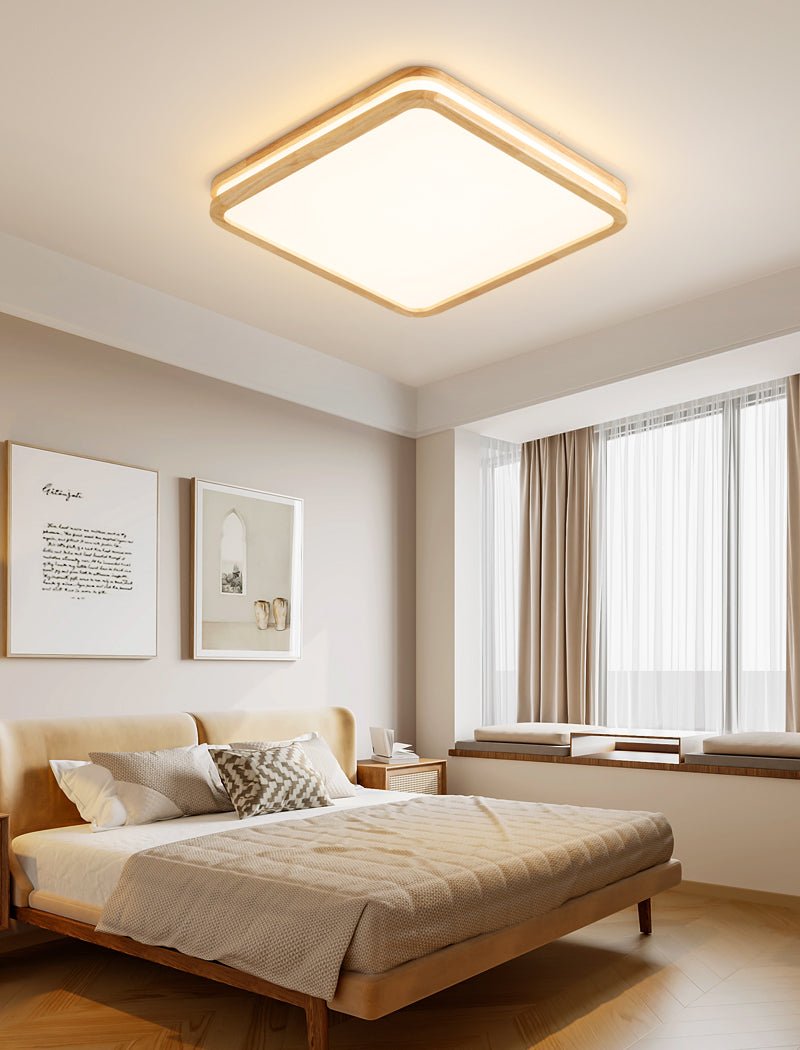 Cirro Ceiling Light detail view 13