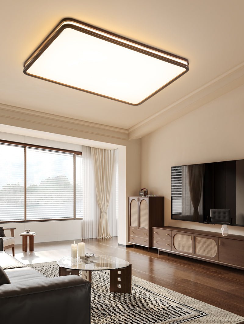 Cirro Ceiling Light detail view 14