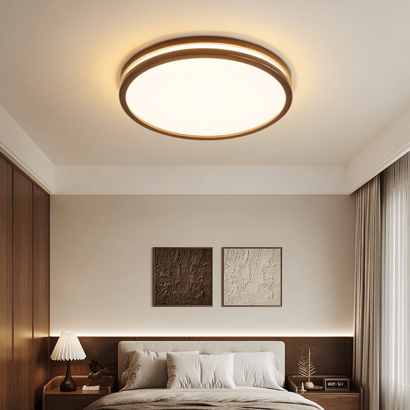 Cirro Ceiling Light detail view 2