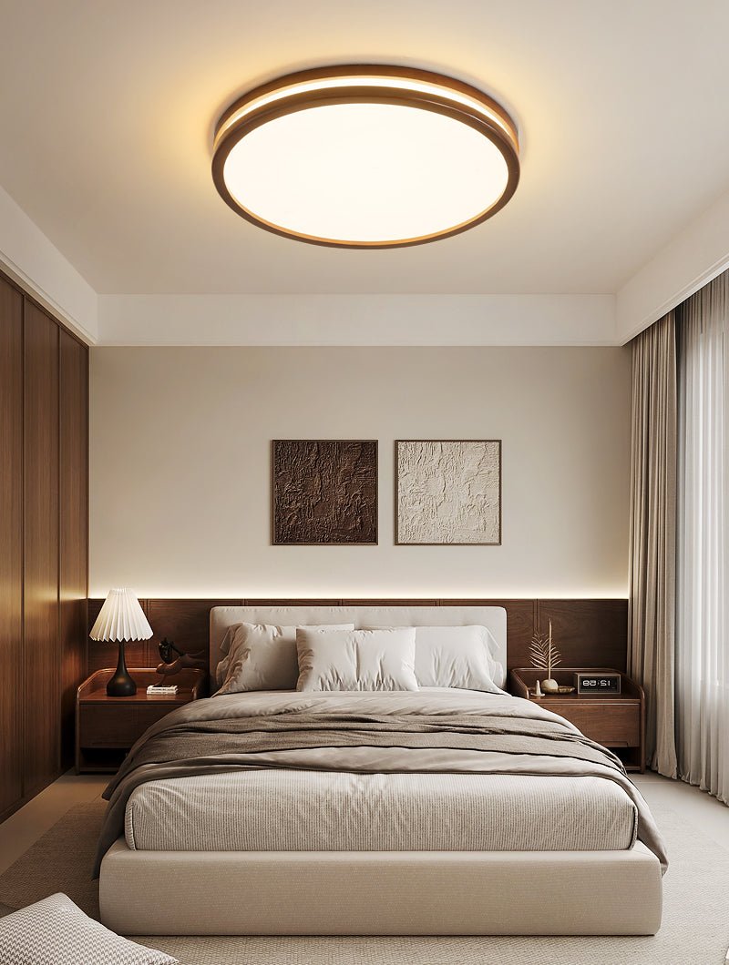 Cirro Ceiling Light detail view 16
