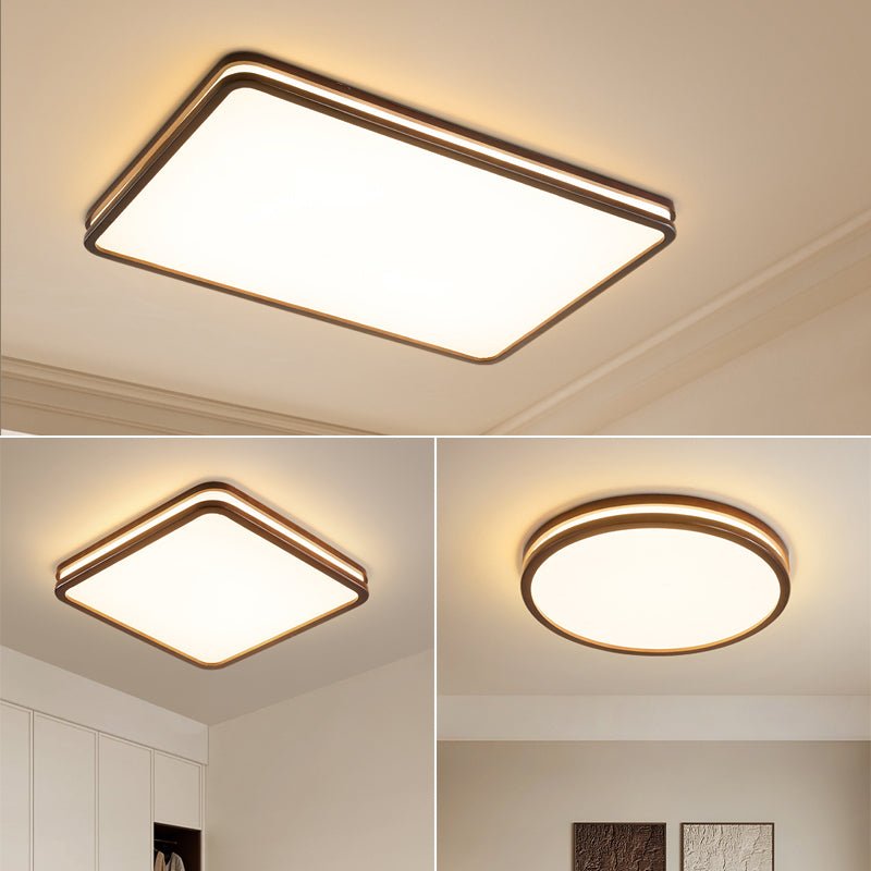 Cirro Ceiling Light detail view 17