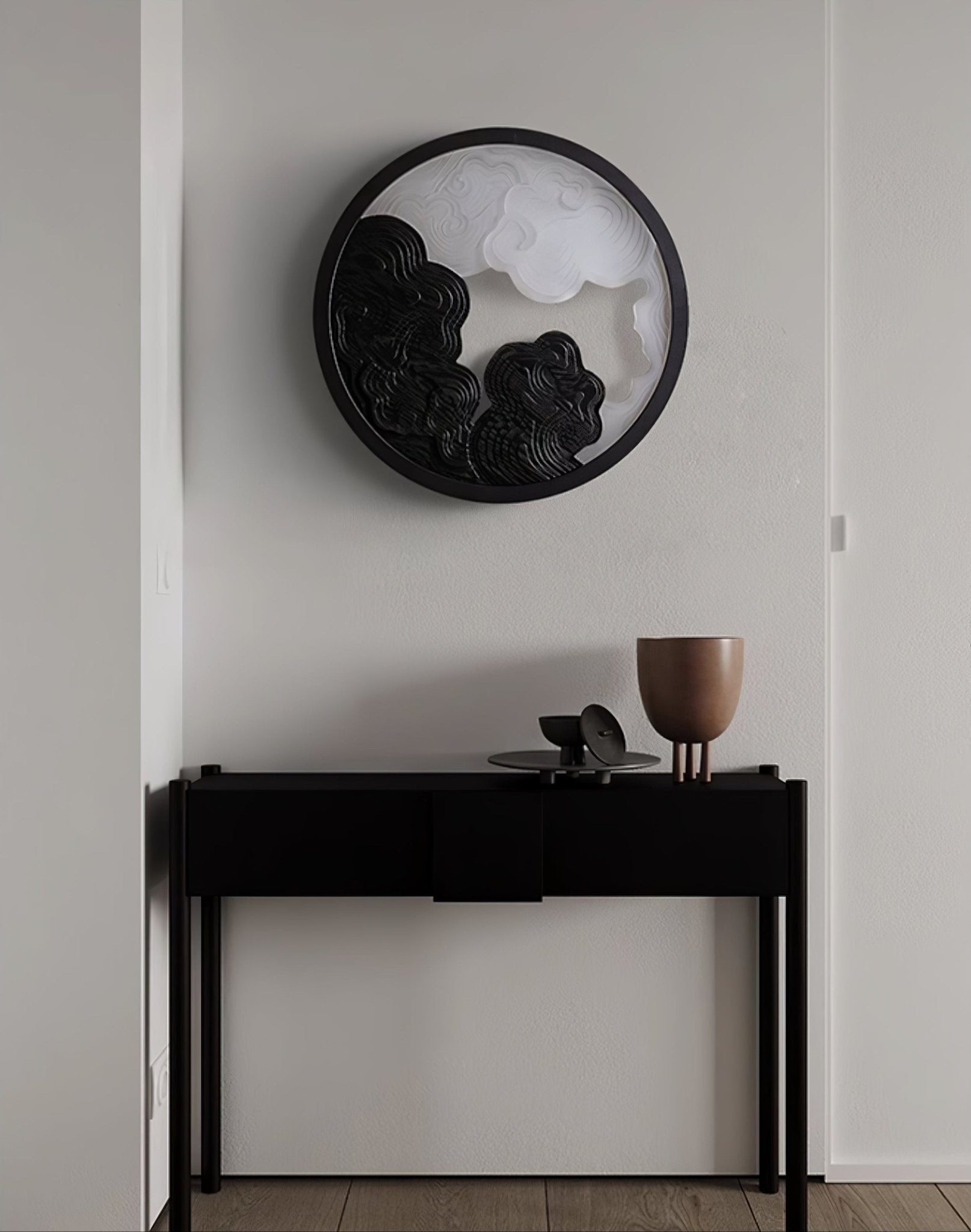 Cirrus Vista Wall Sconce