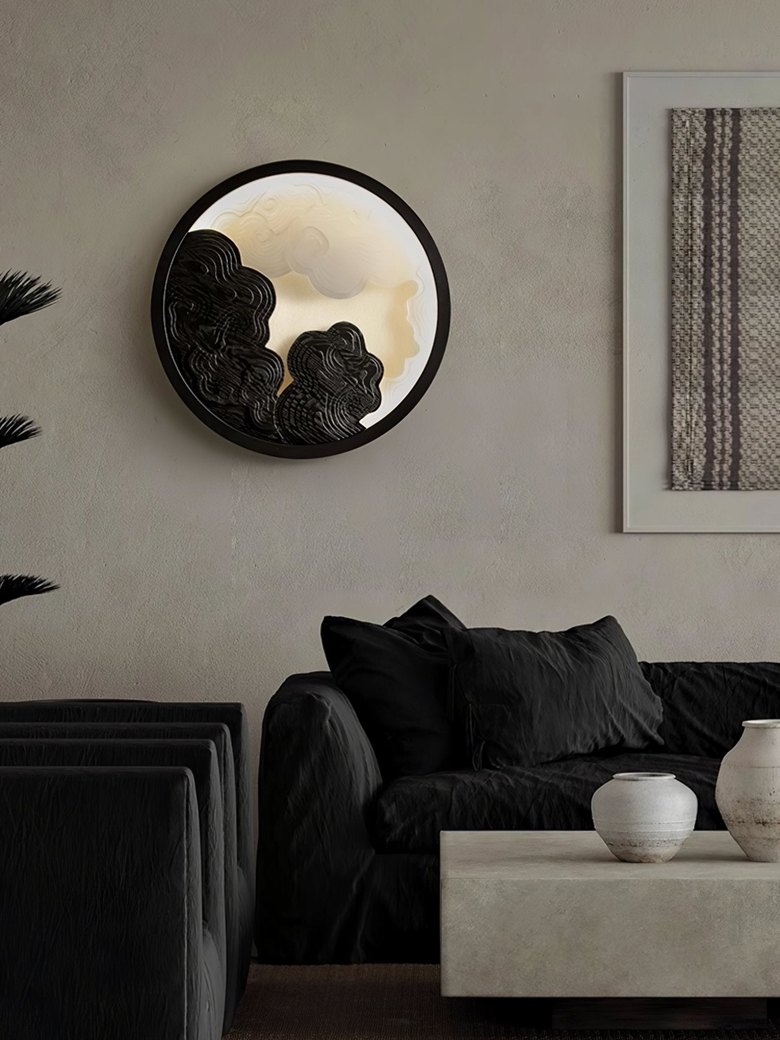 Cirrus Vista Wall Sconce
