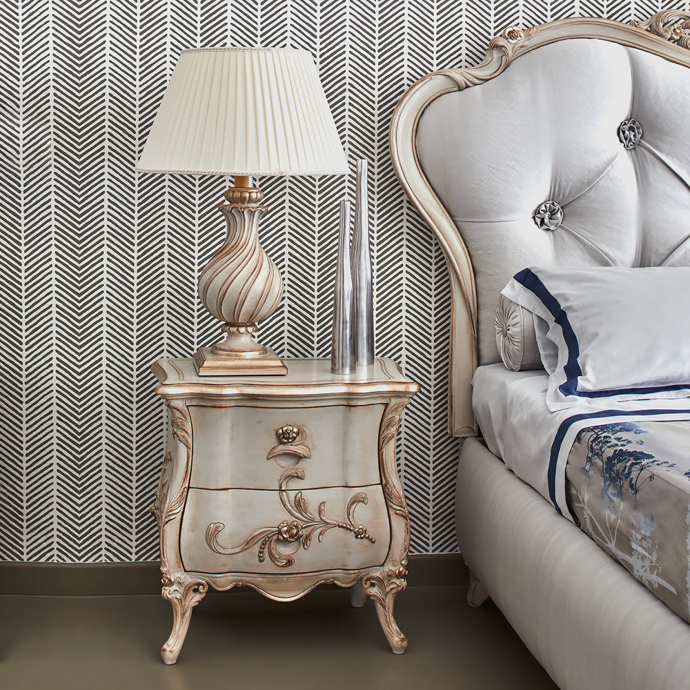 Classic Italian Designer Table Lamp