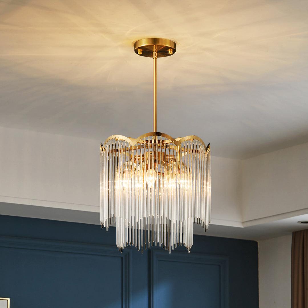 Classic Maria Theresa Light Chandelier