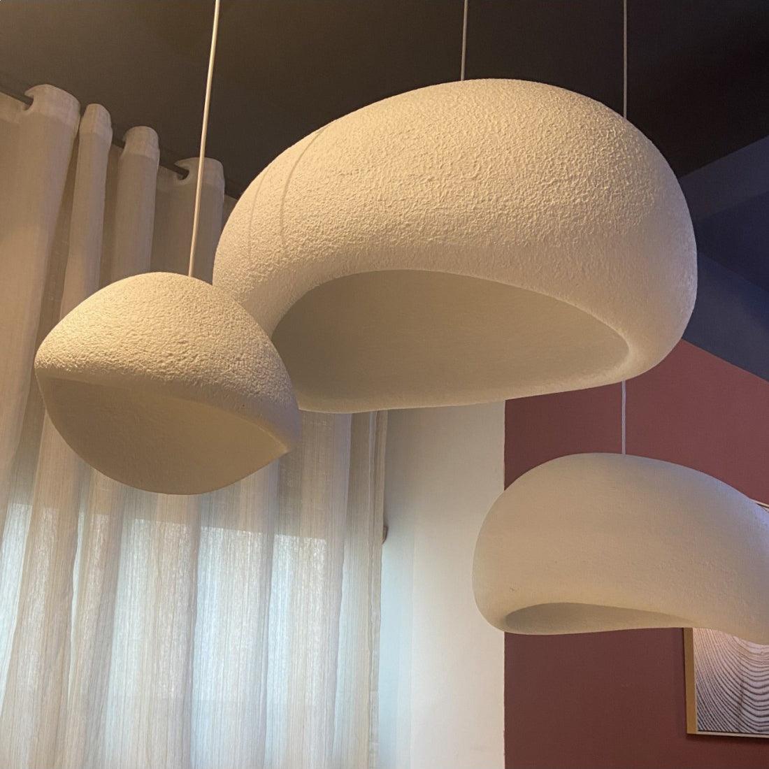 Khmara Drop Light Swag Light Pendant Light