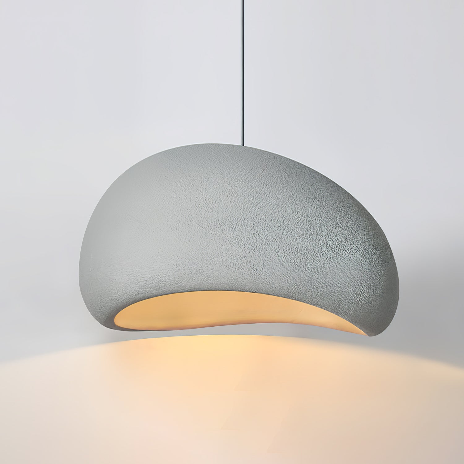 Khmara Drop Light Swag Light Pendant Light