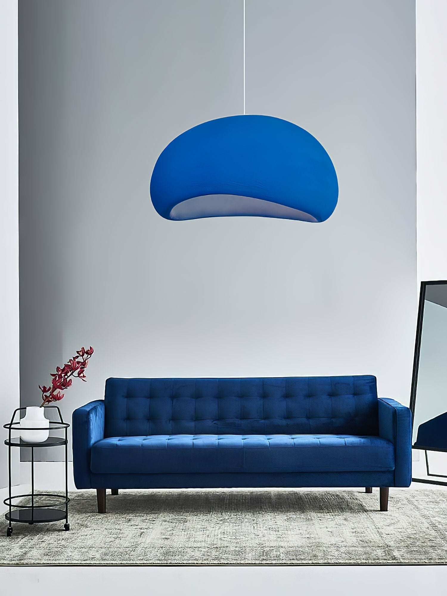 Khmara Drop Light Swag Light Pendant Light