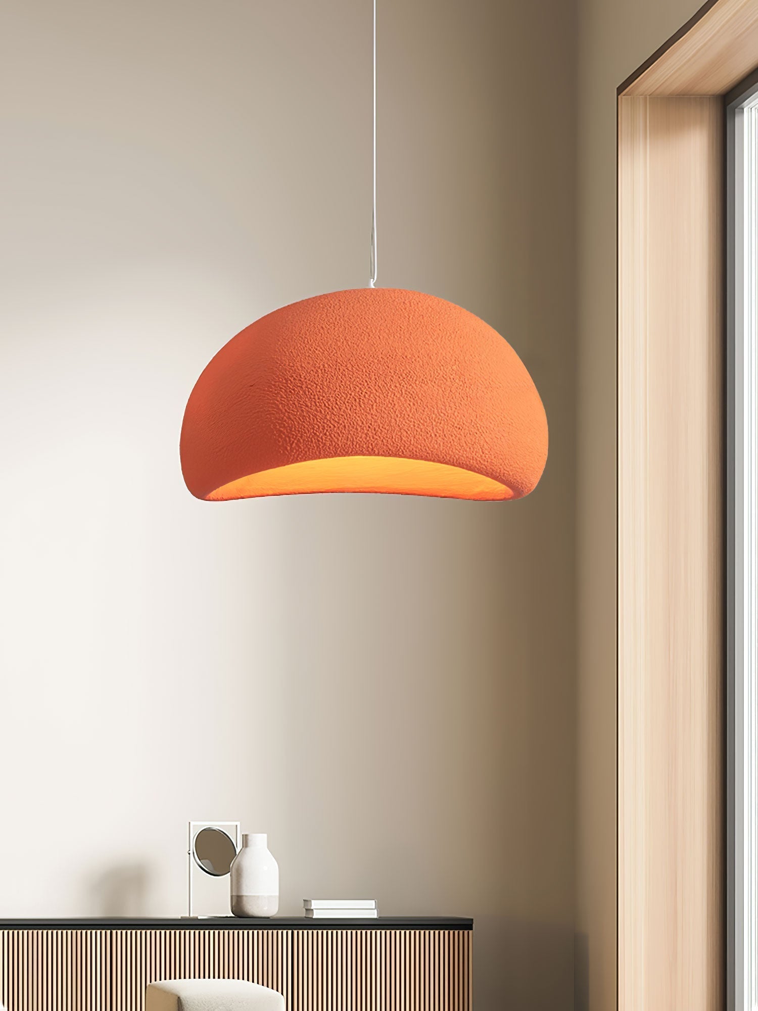 Khmara Cloud Swag Light Pendant Light