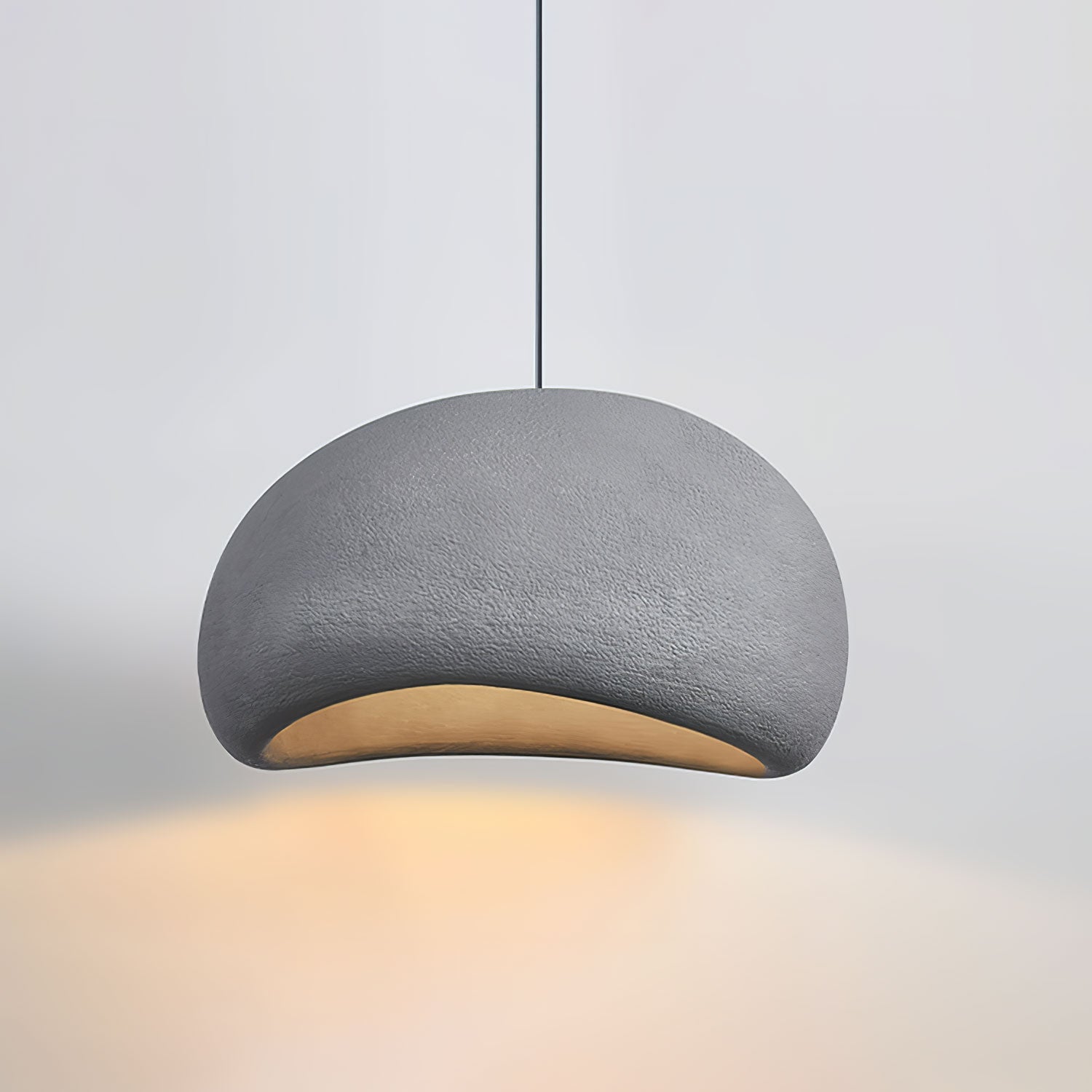 Khmara Drop Light Swag Light Pendant Light