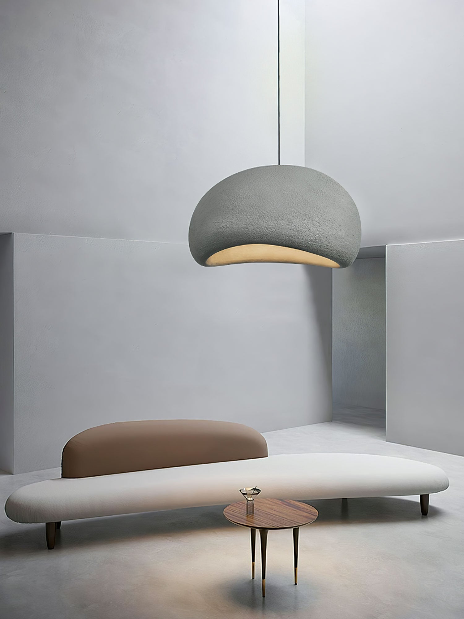 Khmara Drop Light Swag Light Pendant Light