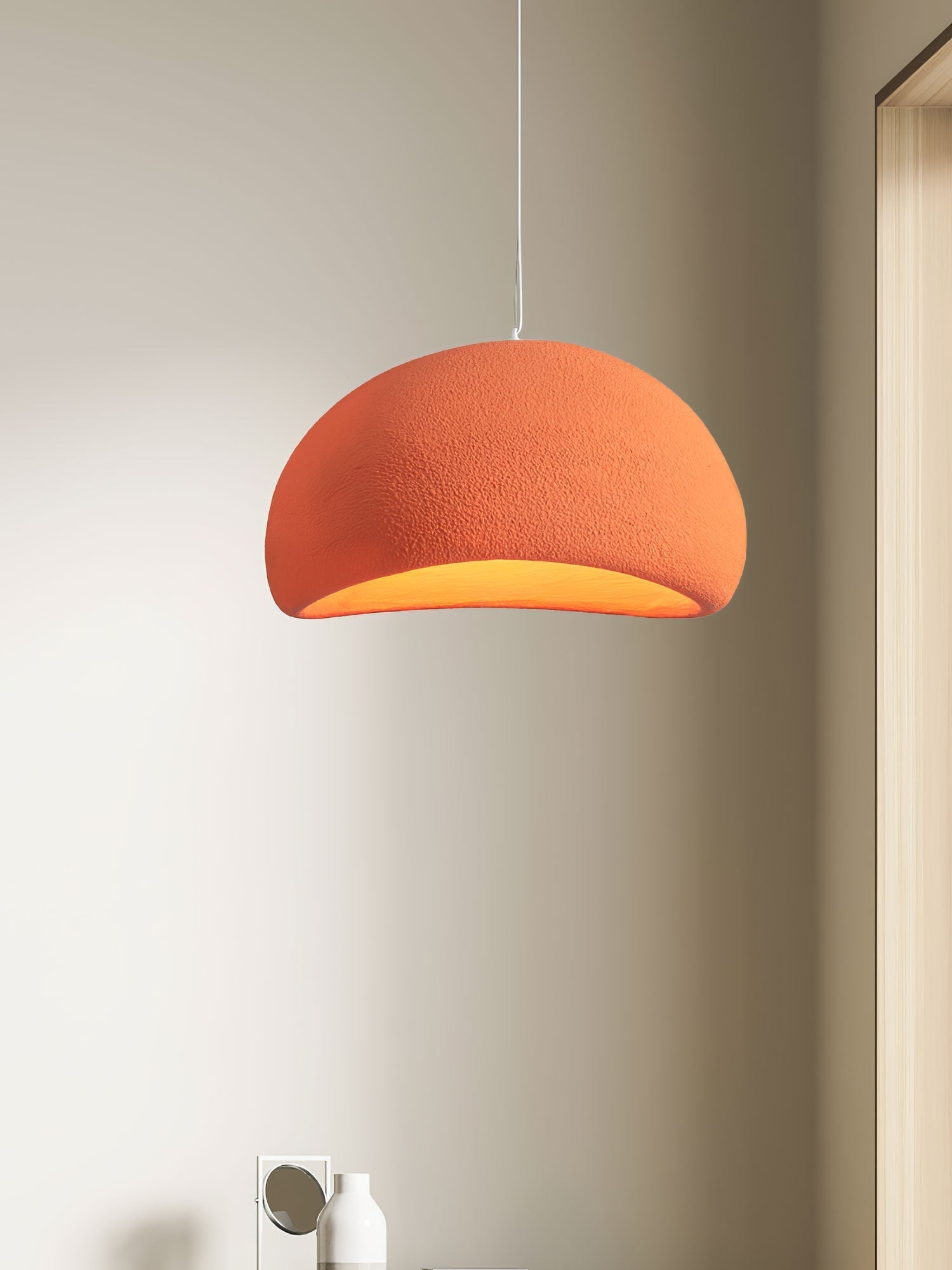 Khmara Drop Light Swag Light Pendant Light