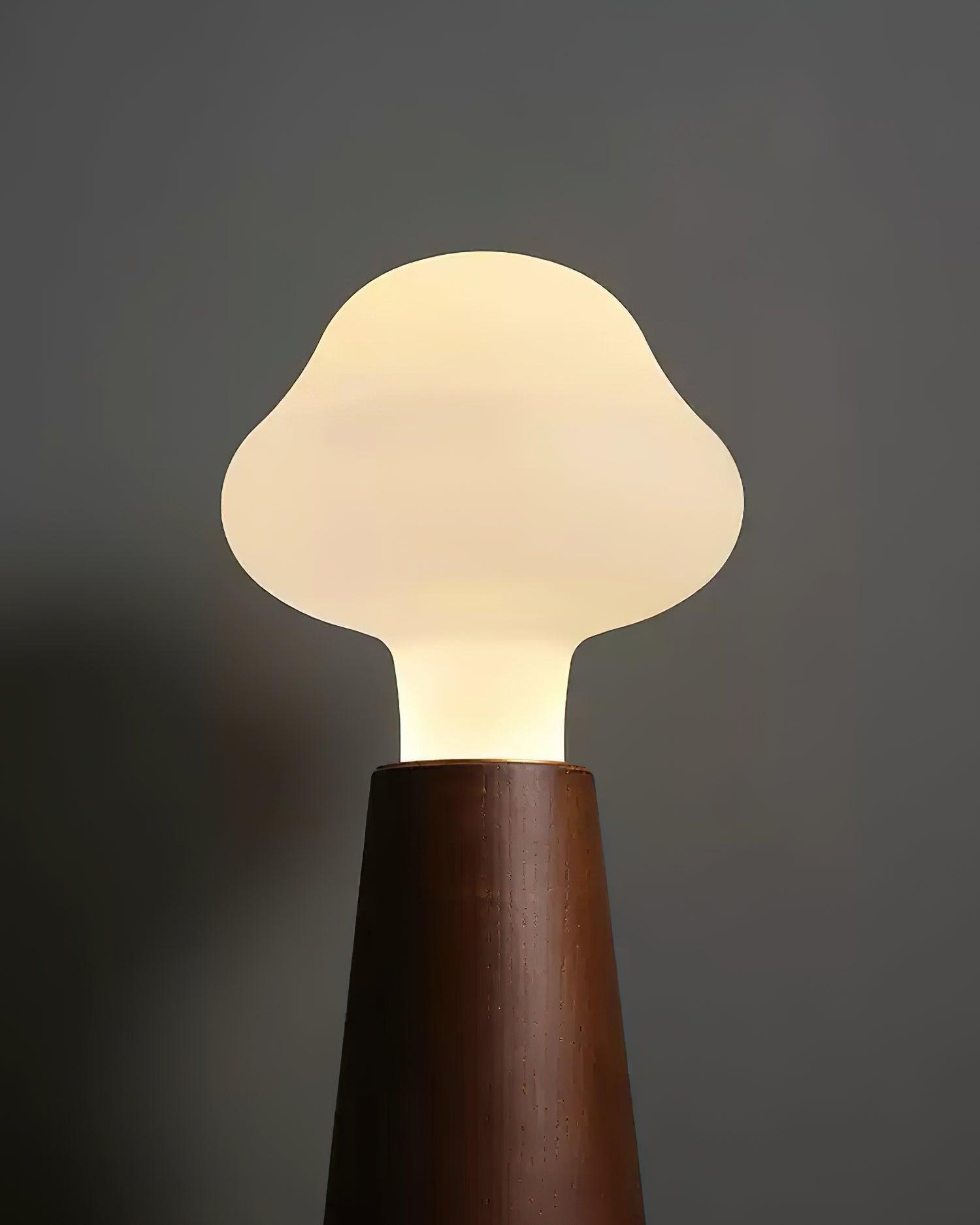 Cloudlet Table Lamp 5.5