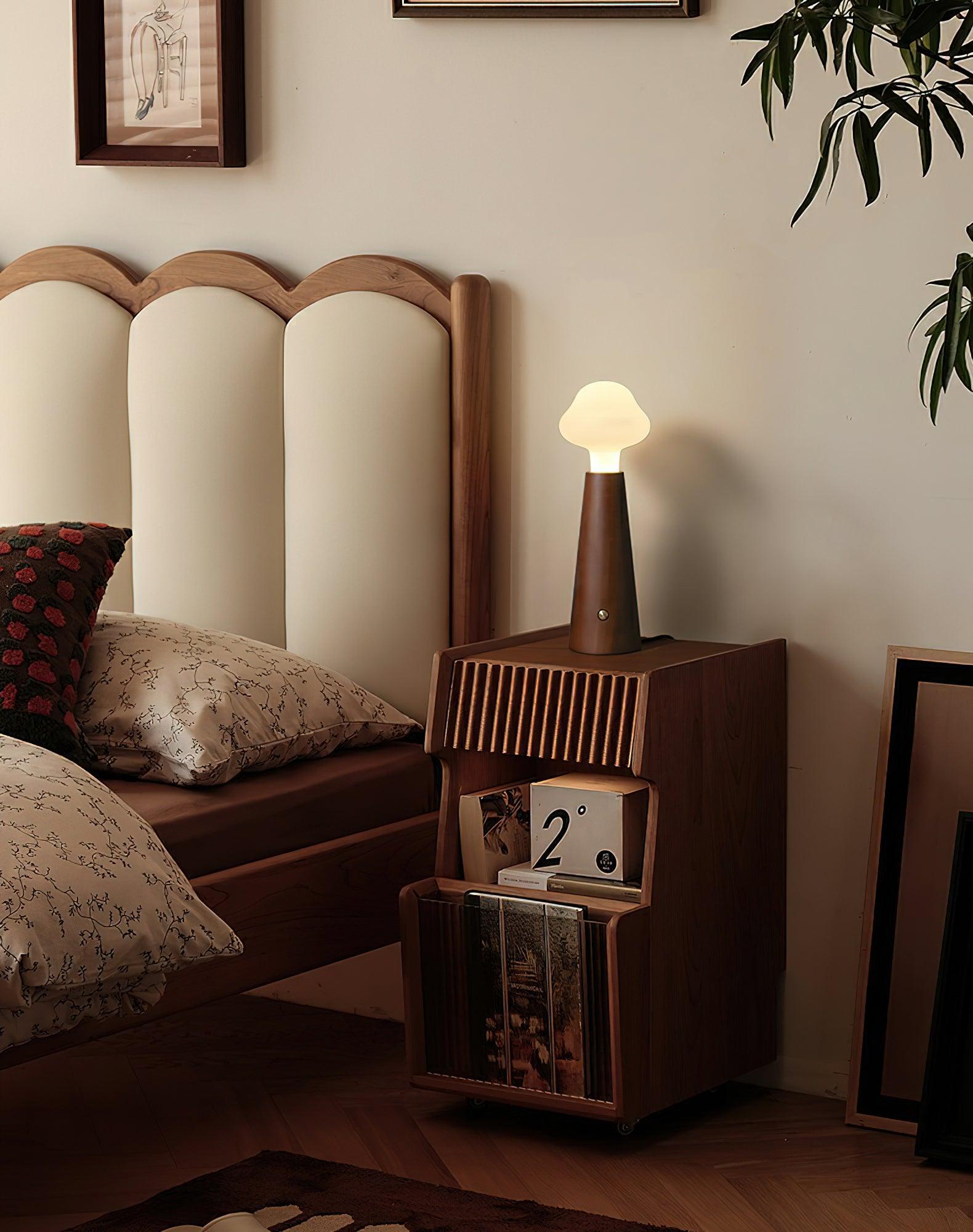 Cloudlet Table Lamp 5.5