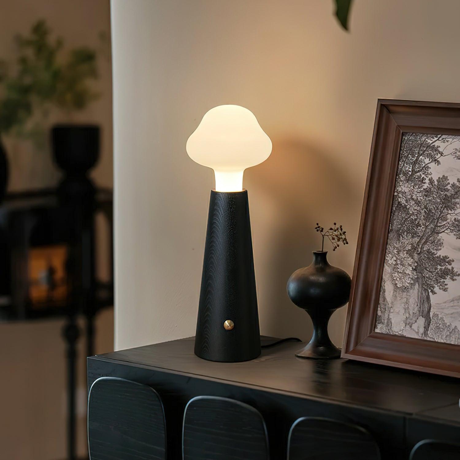 Cloudlet Table Lamp 5.5