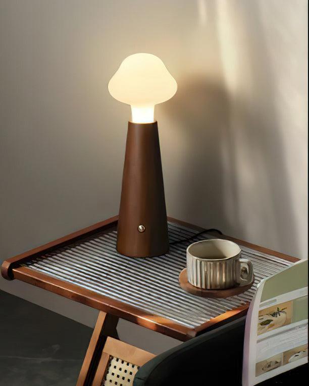 Cloudlet Table Lamp 5.5