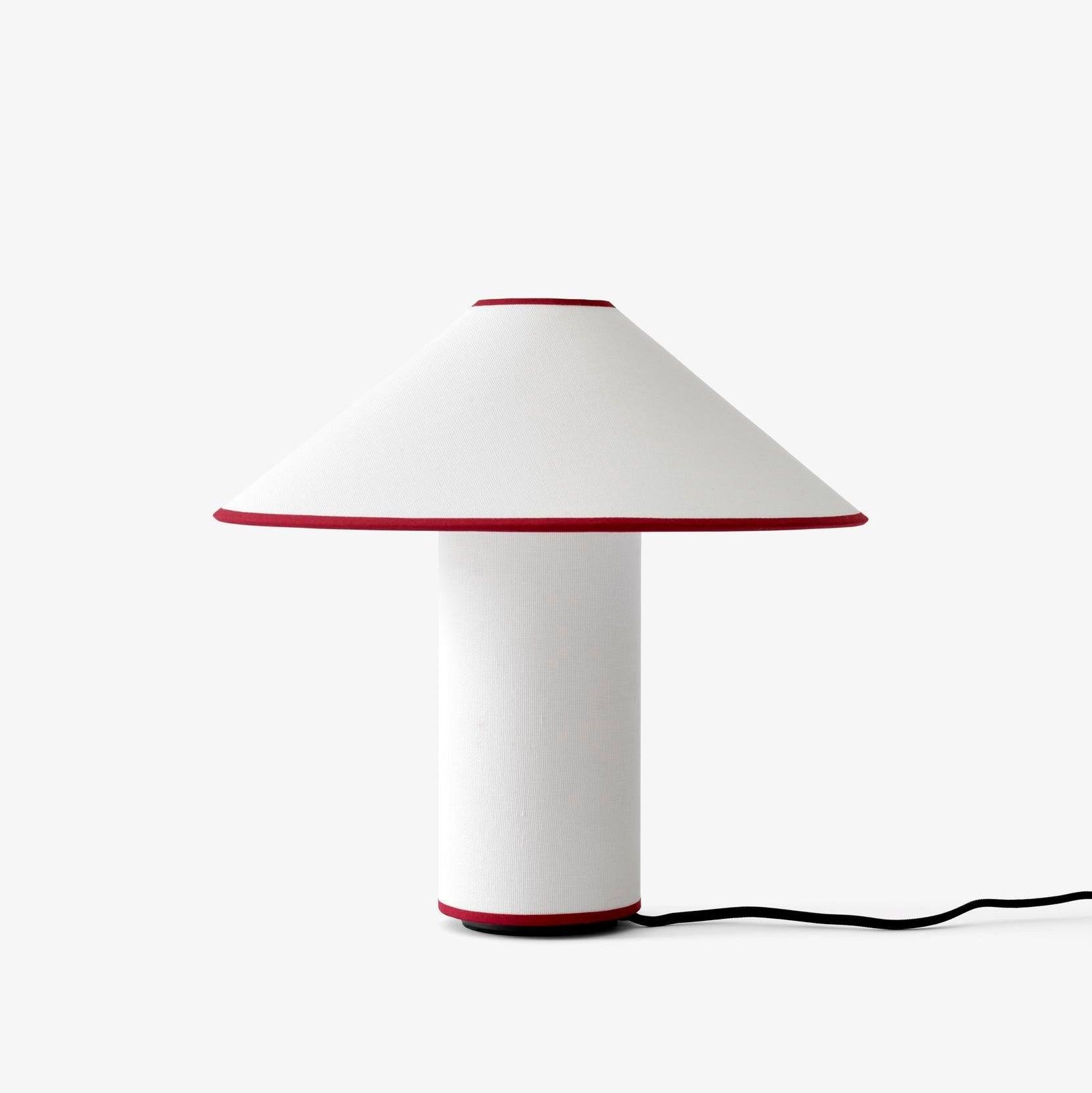 Colette ATD6 Table Lamp 12.6