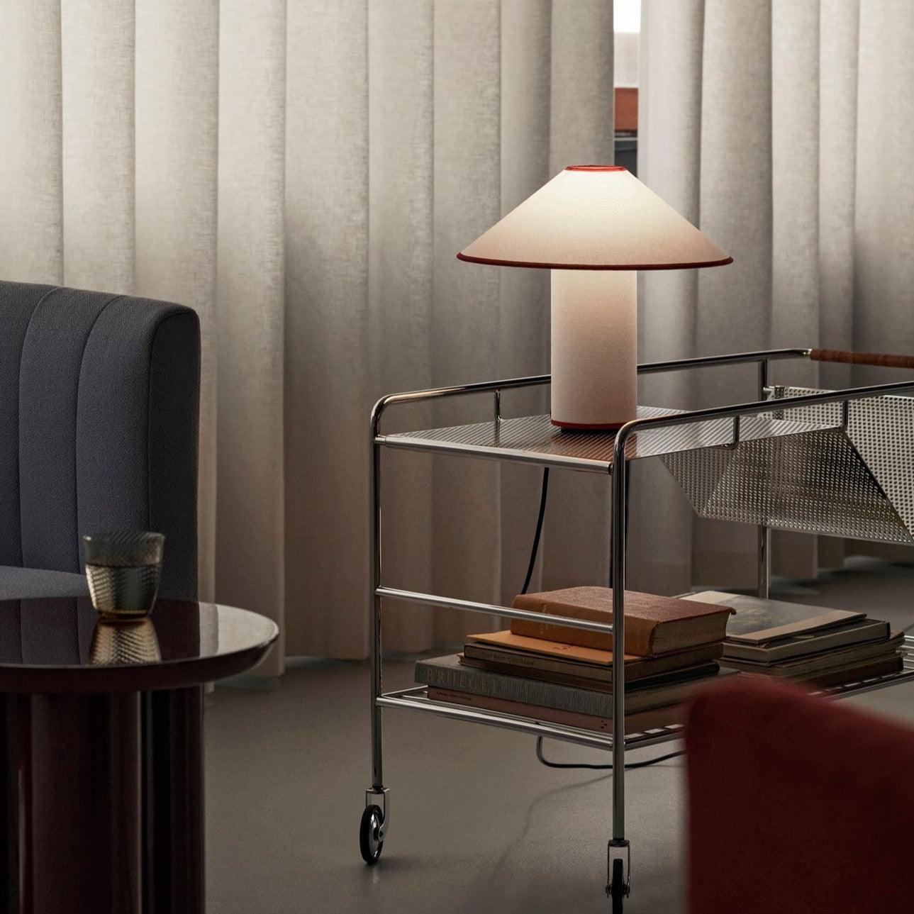 Colette ATD6 Table Lamp 12.6
