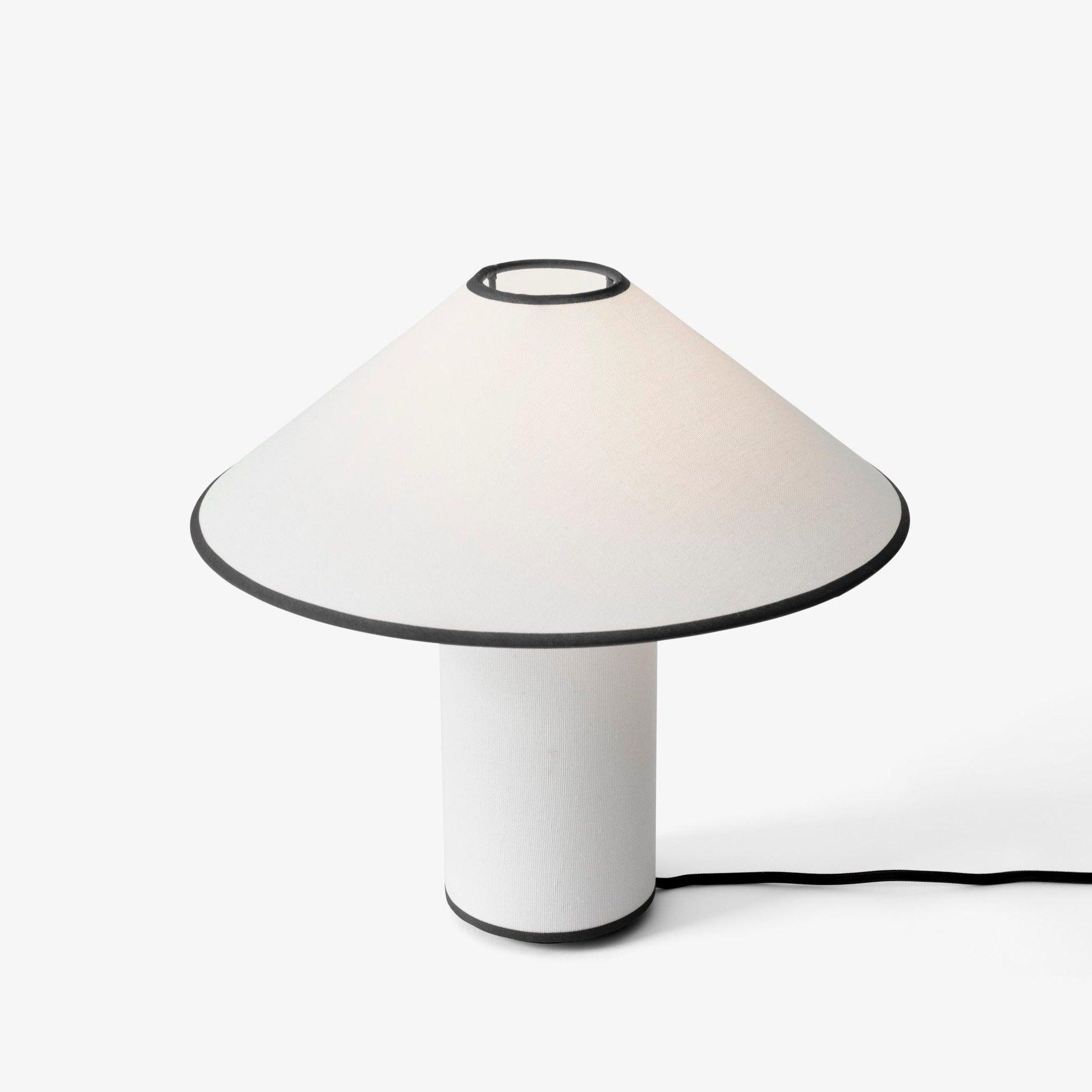 Colette ATD6 Table Lamp 12.6