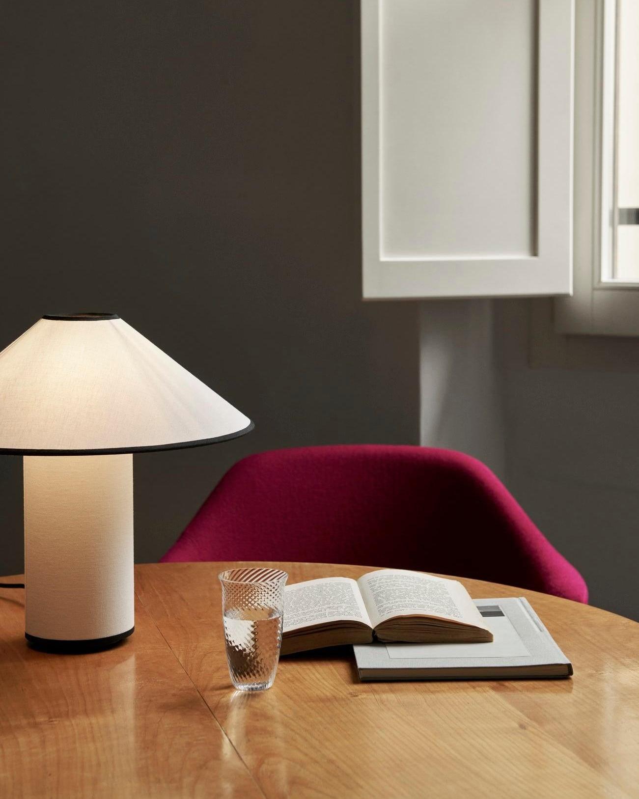 Colette ATD6 Table Lamp 12.6