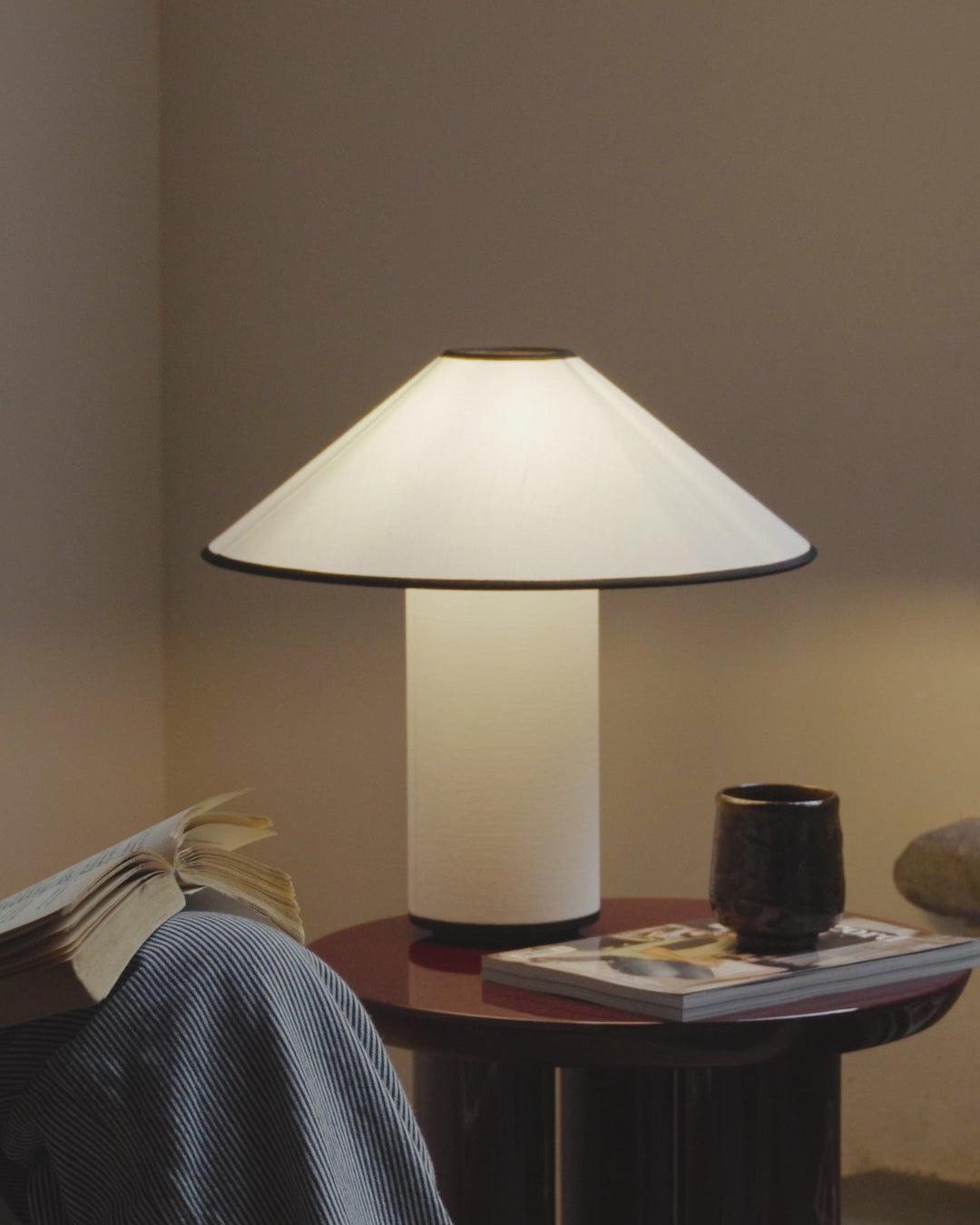 Colette ATD6 Table Lamp 12.6