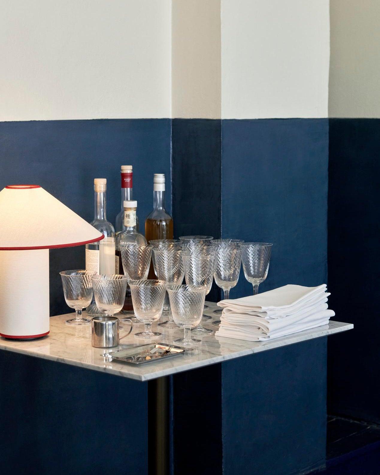 Colette ATD6 Table Lamp 12.6