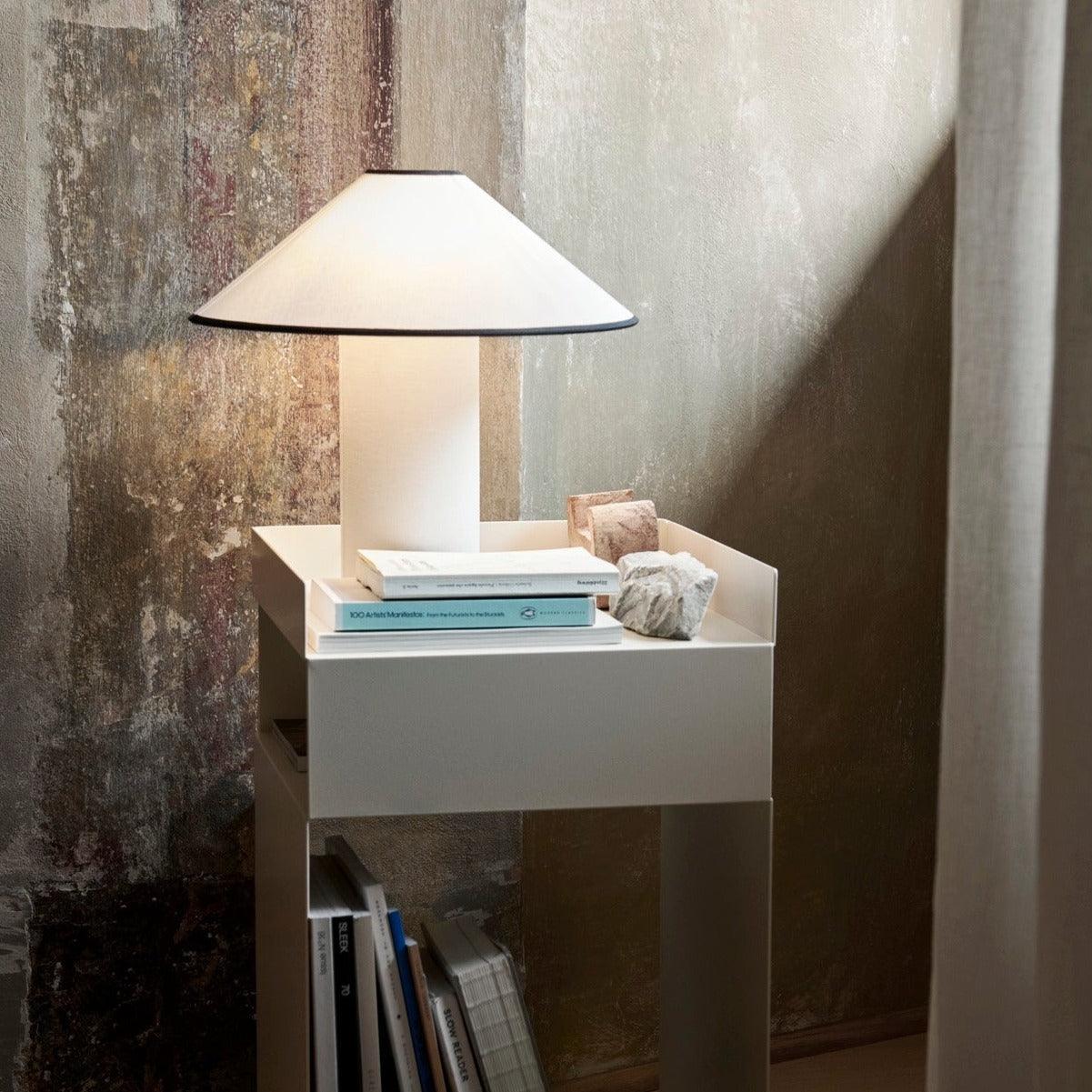Colette ATD6 Table Lamp 12.6