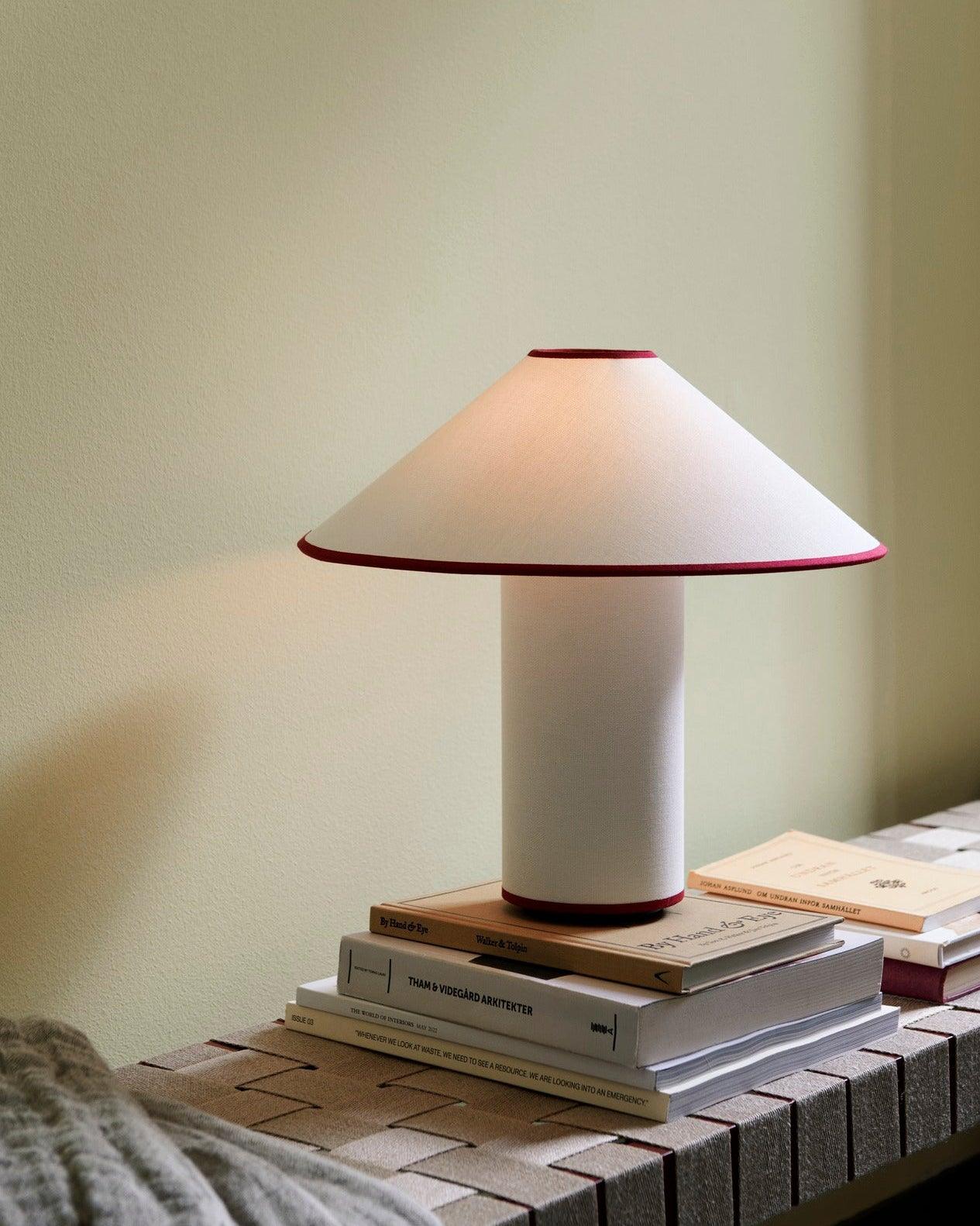 Colette ATD6 Table Lamp 12.6